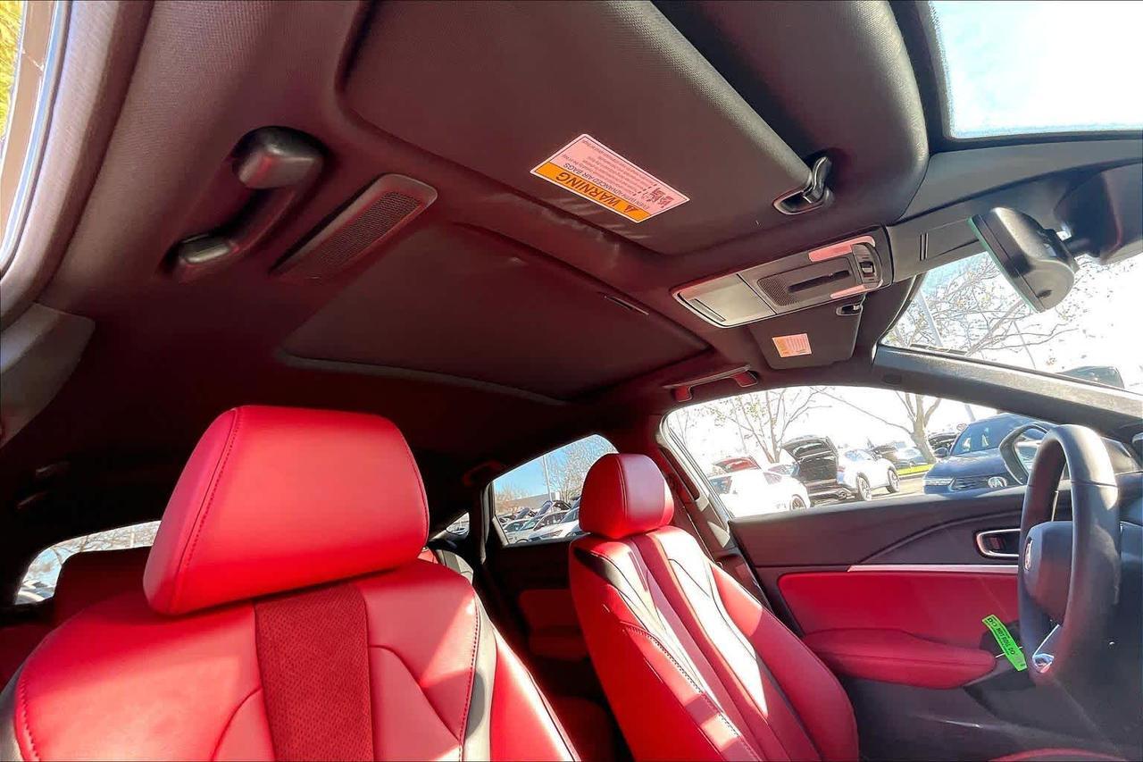 2026 Acura Integra w/A-Spec Technology Package Roseville CA