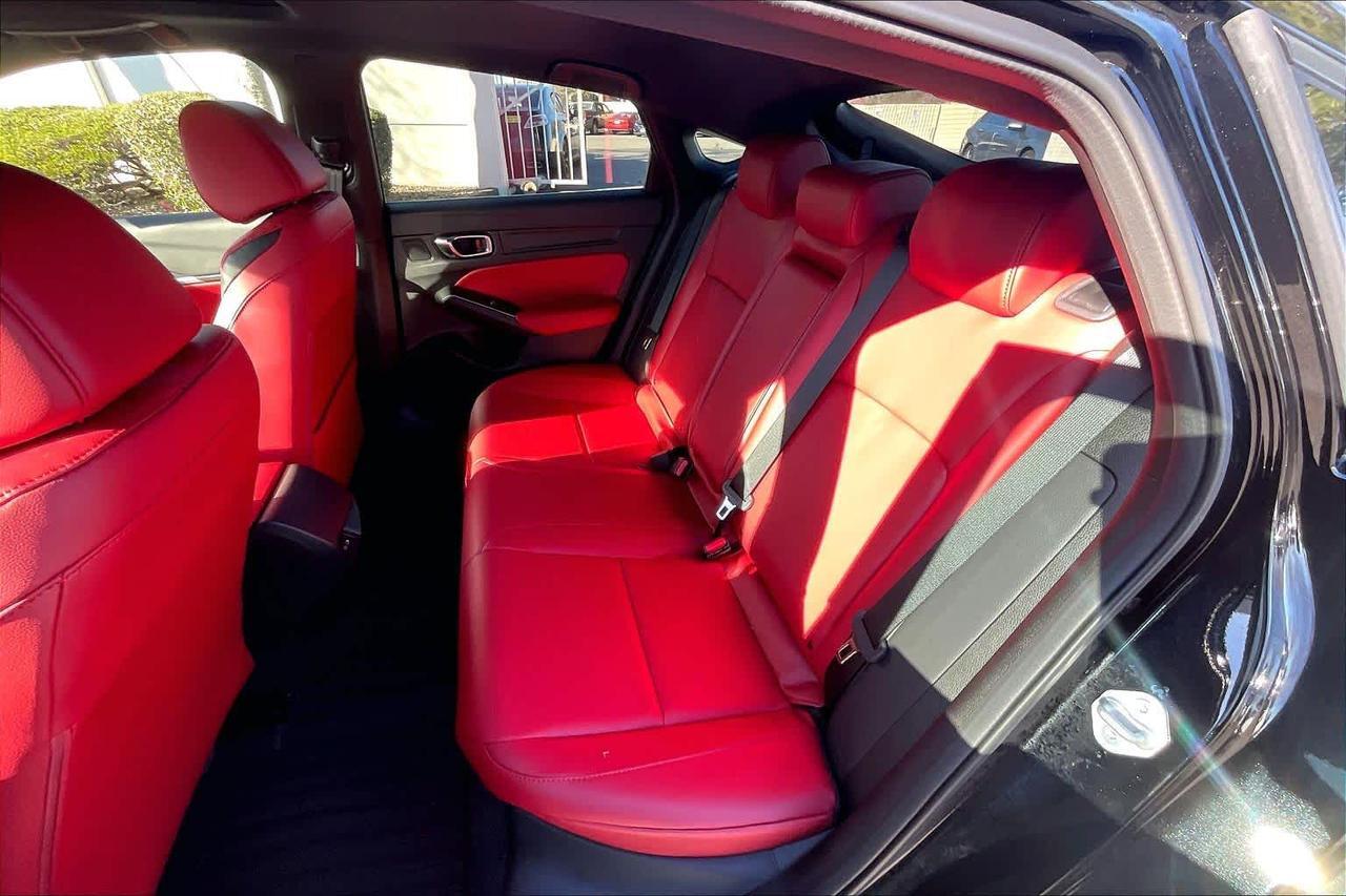 2026 Acura Integra w/A-Spec Technology Package Roseville CA