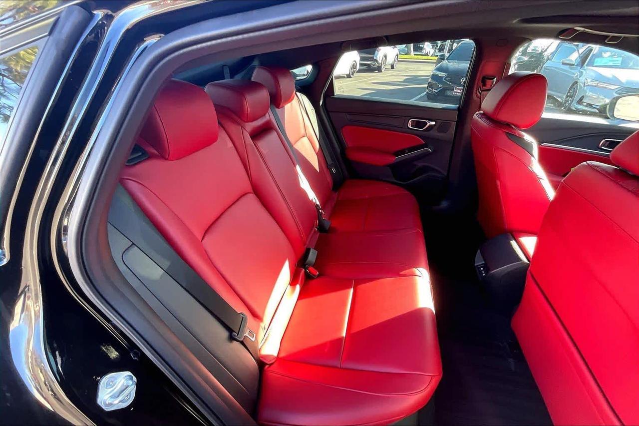 2026 Acura Integra w/A-Spec Technology Package Roseville CA