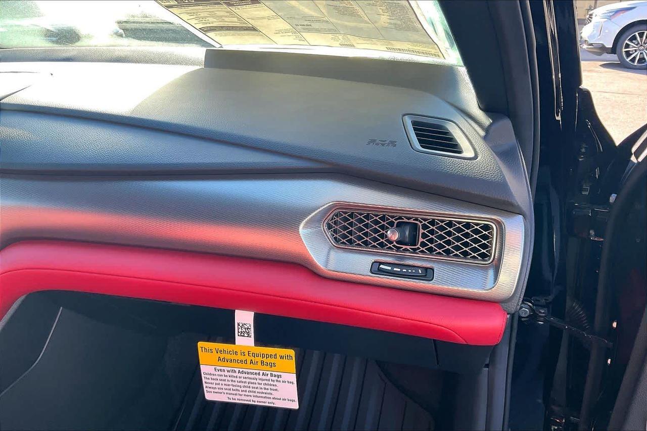 2026 Acura Integra w/A-Spec Technology Package Roseville CA