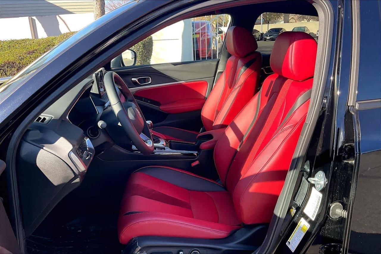 2026 Acura Integra w/A-Spec Technology Package Roseville CA