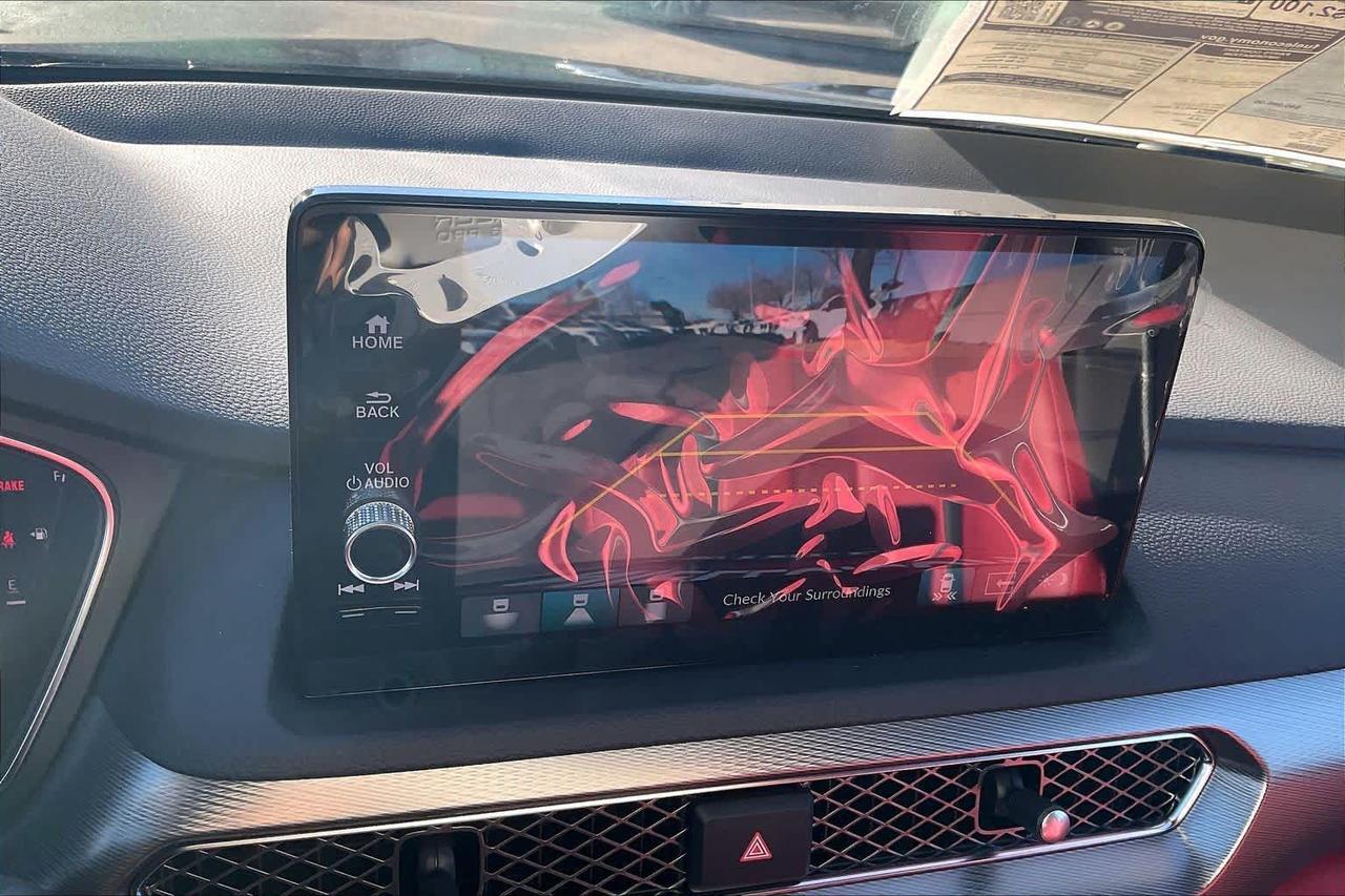 2026 Acura Integra w/A-Spec Technology Package Roseville CA