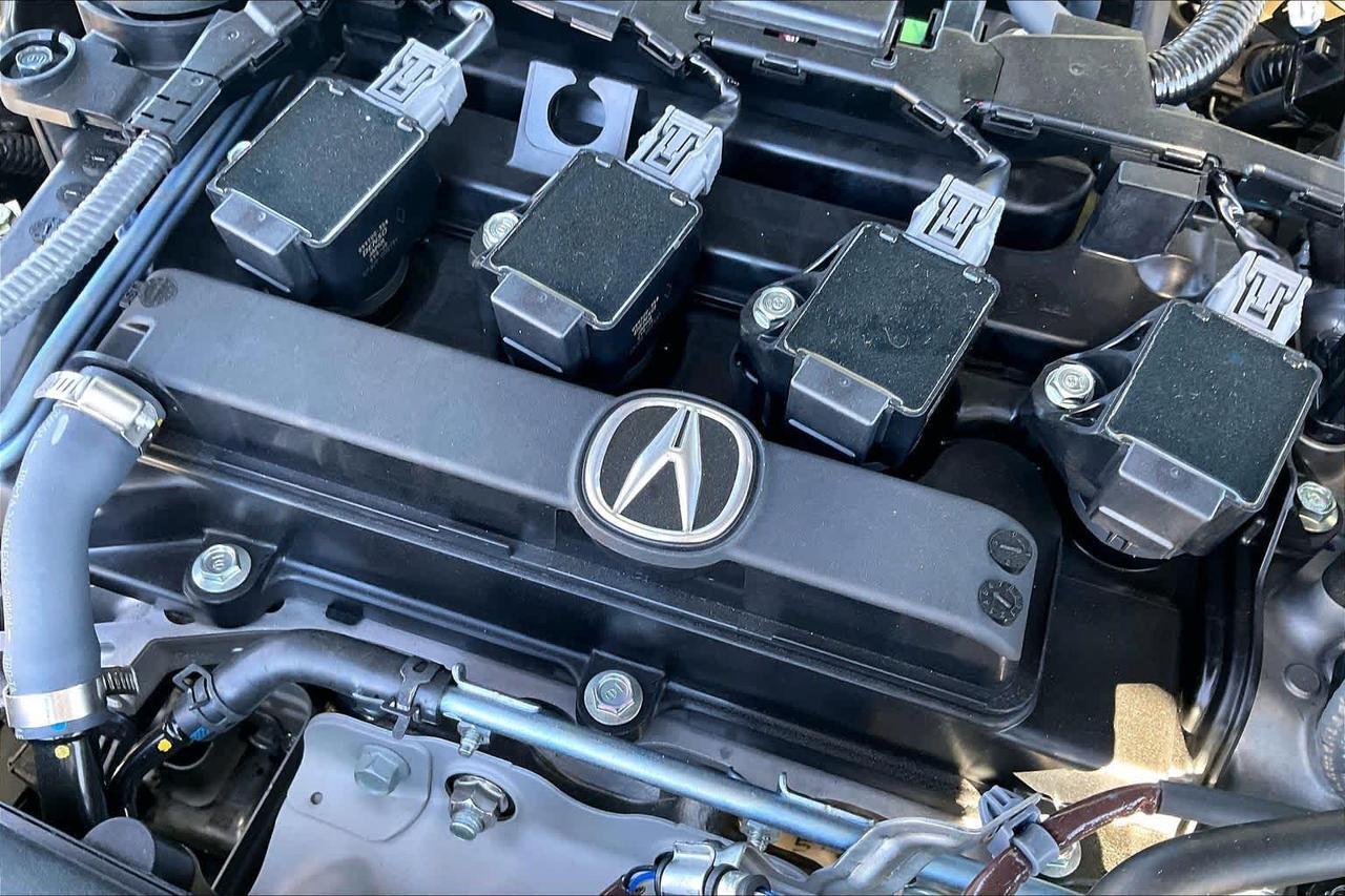 2026 Acura Integra w/A-Spec Technology Package Roseville CA