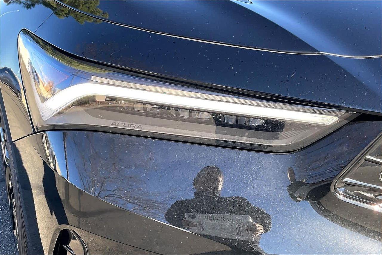 2026 Acura Integra w/A-Spec Technology Package Roseville CA