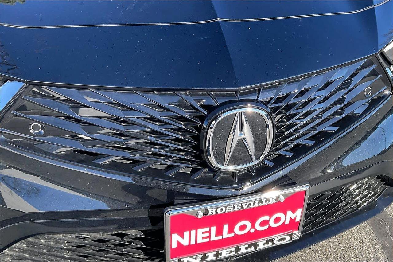 2026 Acura Integra w/A-Spec Technology Package Roseville CA