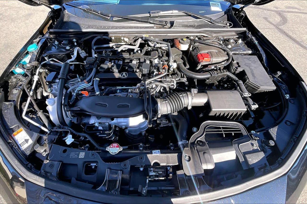 2026 Acura Integra w/A-Spec Technology Package Roseville CA