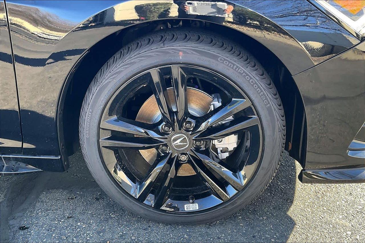 2026 Acura Integra w/A-Spec Technology Package Roseville CA