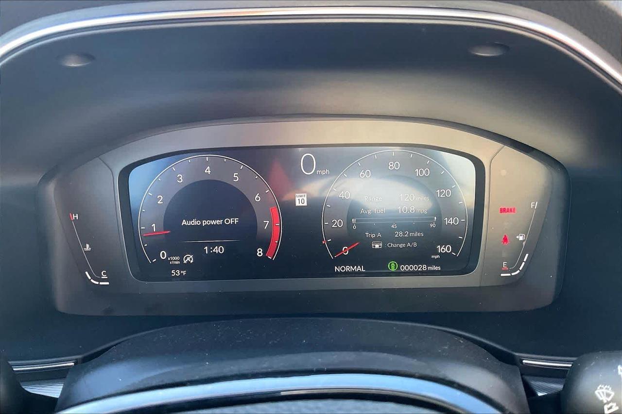 2026 Acura Integra w/A-Spec Technology Package Roseville CA