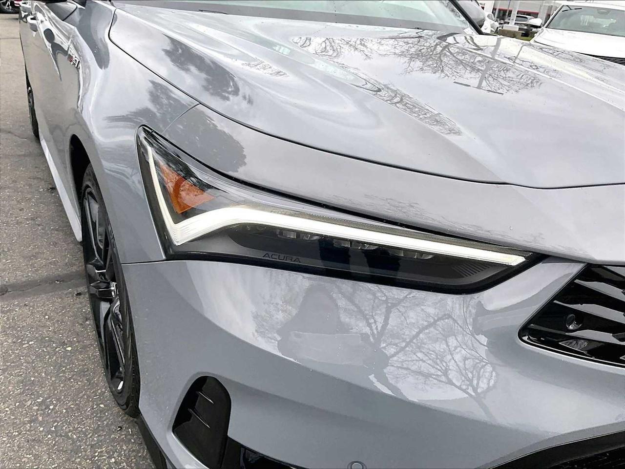 2026 Acura Integra w/A-Spec Technology Package Roseville CA