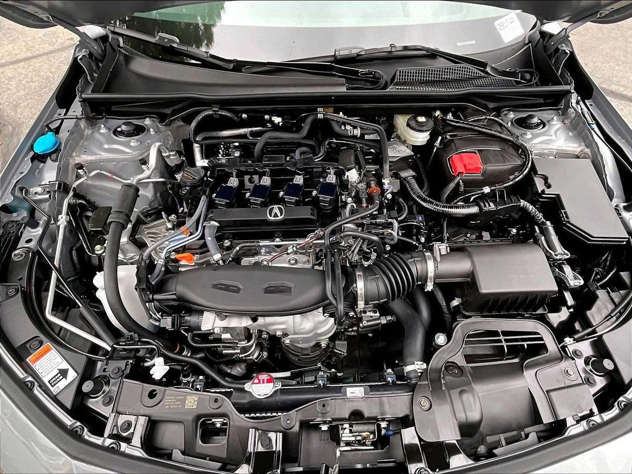 2026 Acura Integra w/A-Spec Technology Package Roseville CA