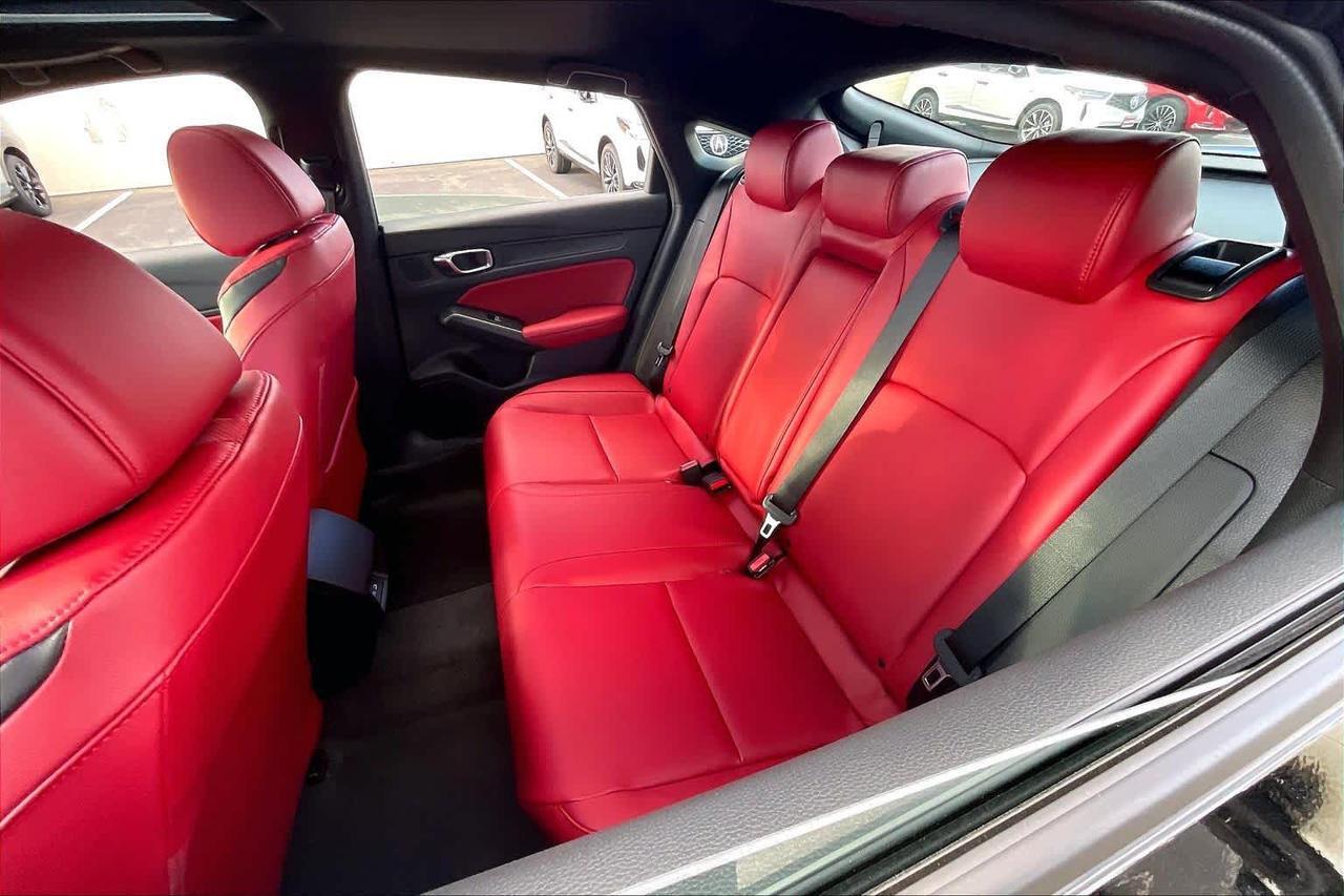 2026 Acura Integra w/A-Spec Technology Package Roseville CA