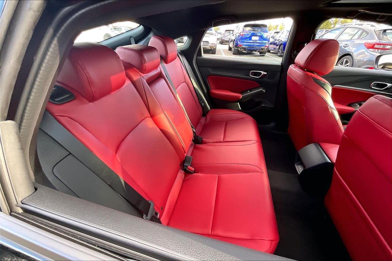 2026 Acura Integra w/A-Spec Technology Package Roseville CA