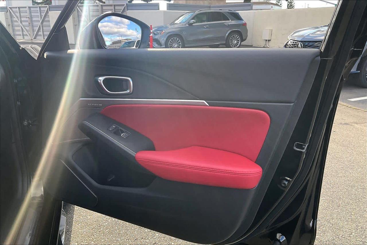 2026 Acura Integra w/A-Spec Technology Package Roseville CA