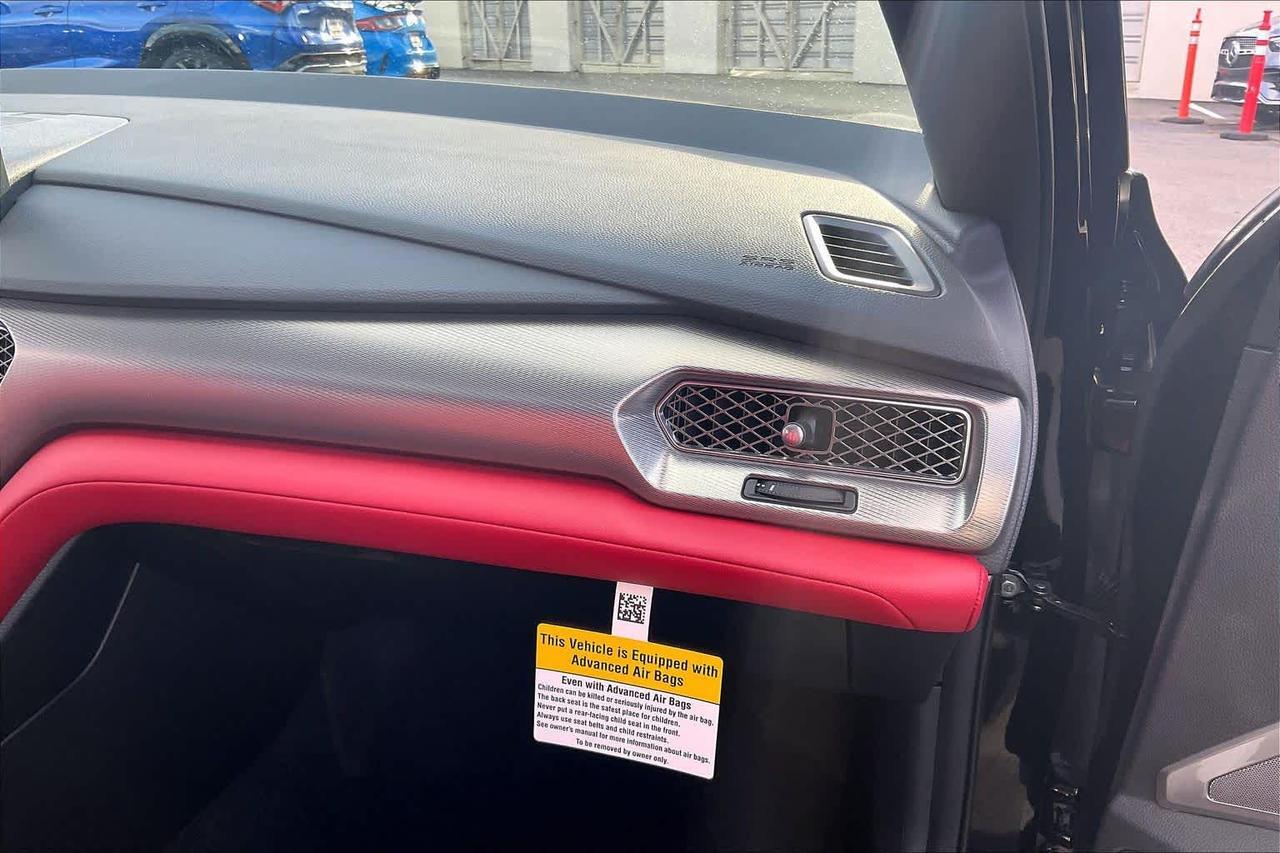 2026 Acura Integra w/A-Spec Technology Package Roseville CA