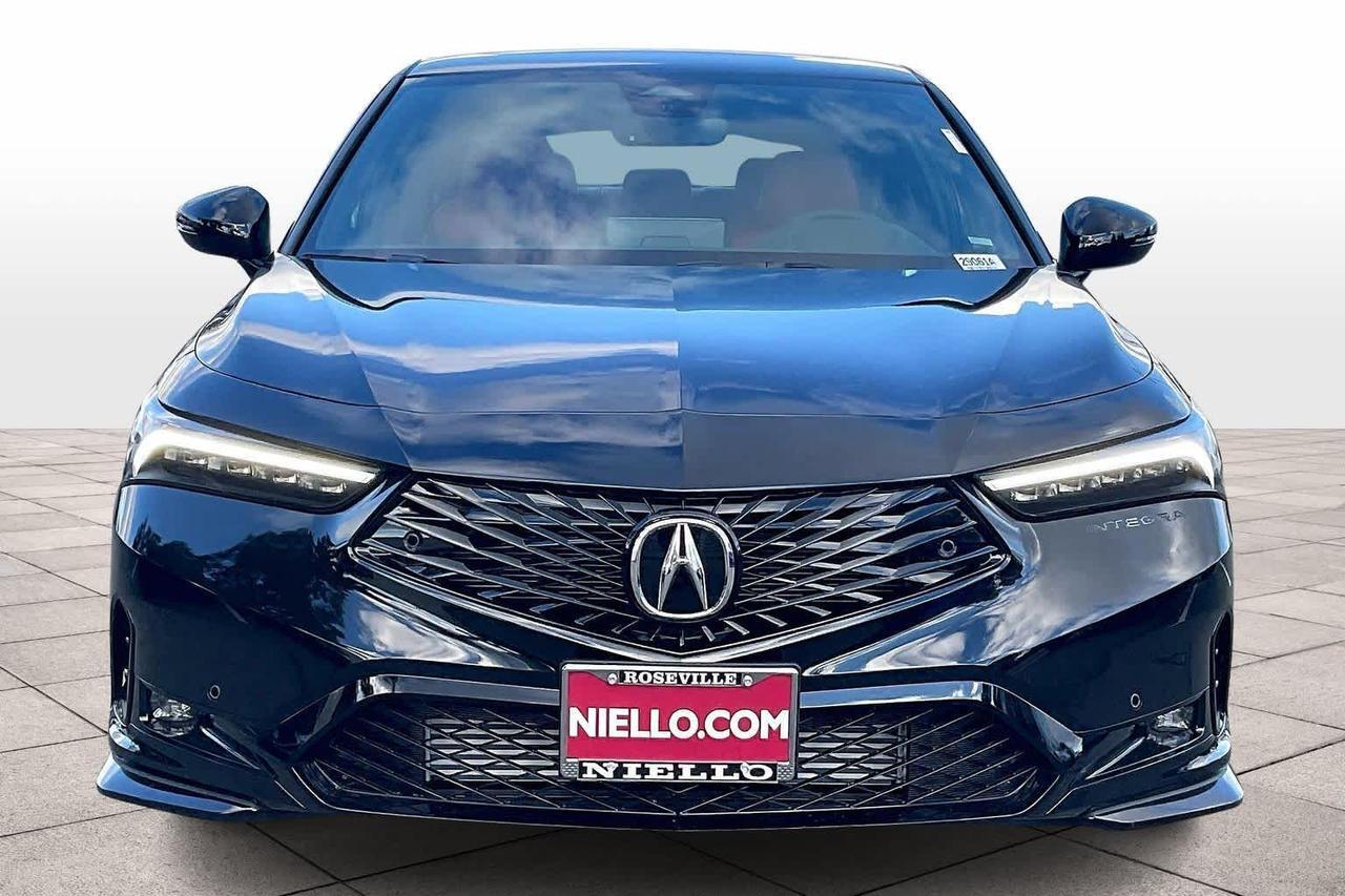 2026 Acura Integra w/A-Spec Technology Package Roseville CA