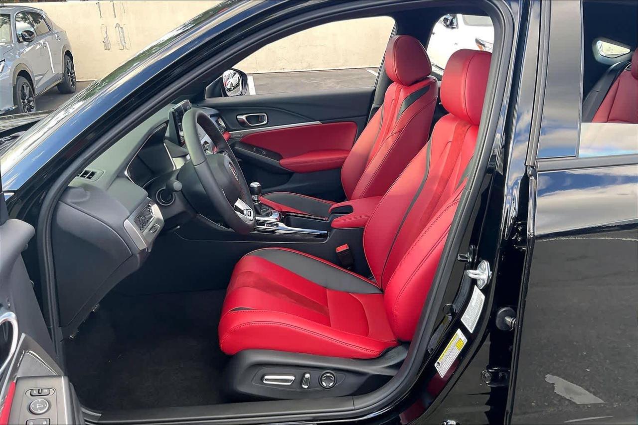 2026 Acura Integra w/A-Spec Technology Package Roseville CA