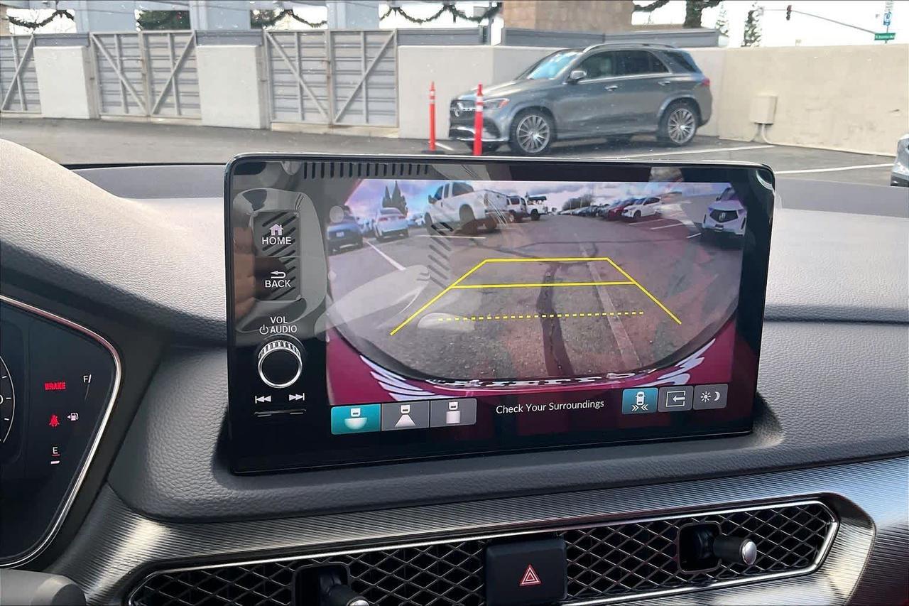 2026 Acura Integra w/A-Spec Technology Package Roseville CA