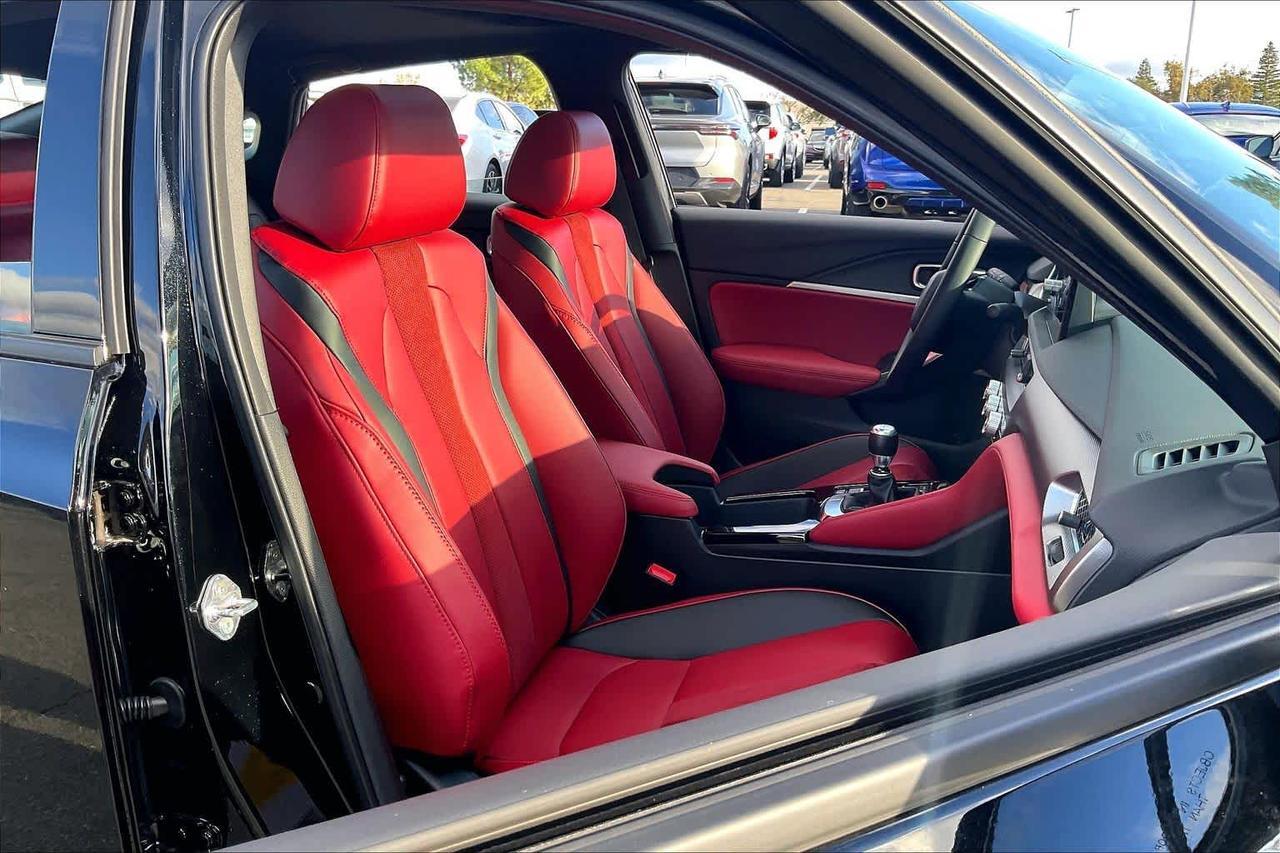 2026 Acura Integra w/A-Spec Technology Package Roseville CA