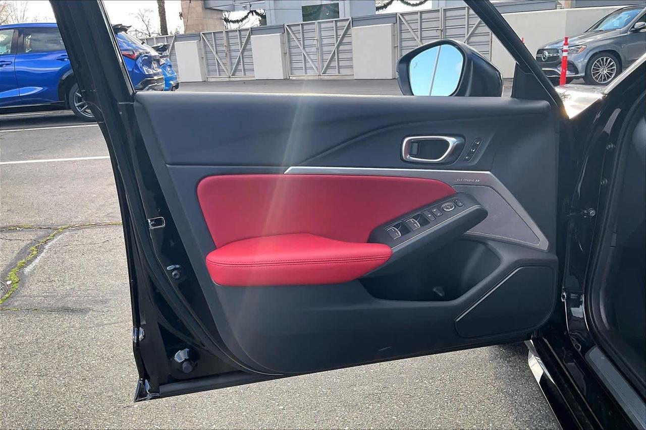 2026 Acura Integra w/A-Spec Technology Package Roseville CA