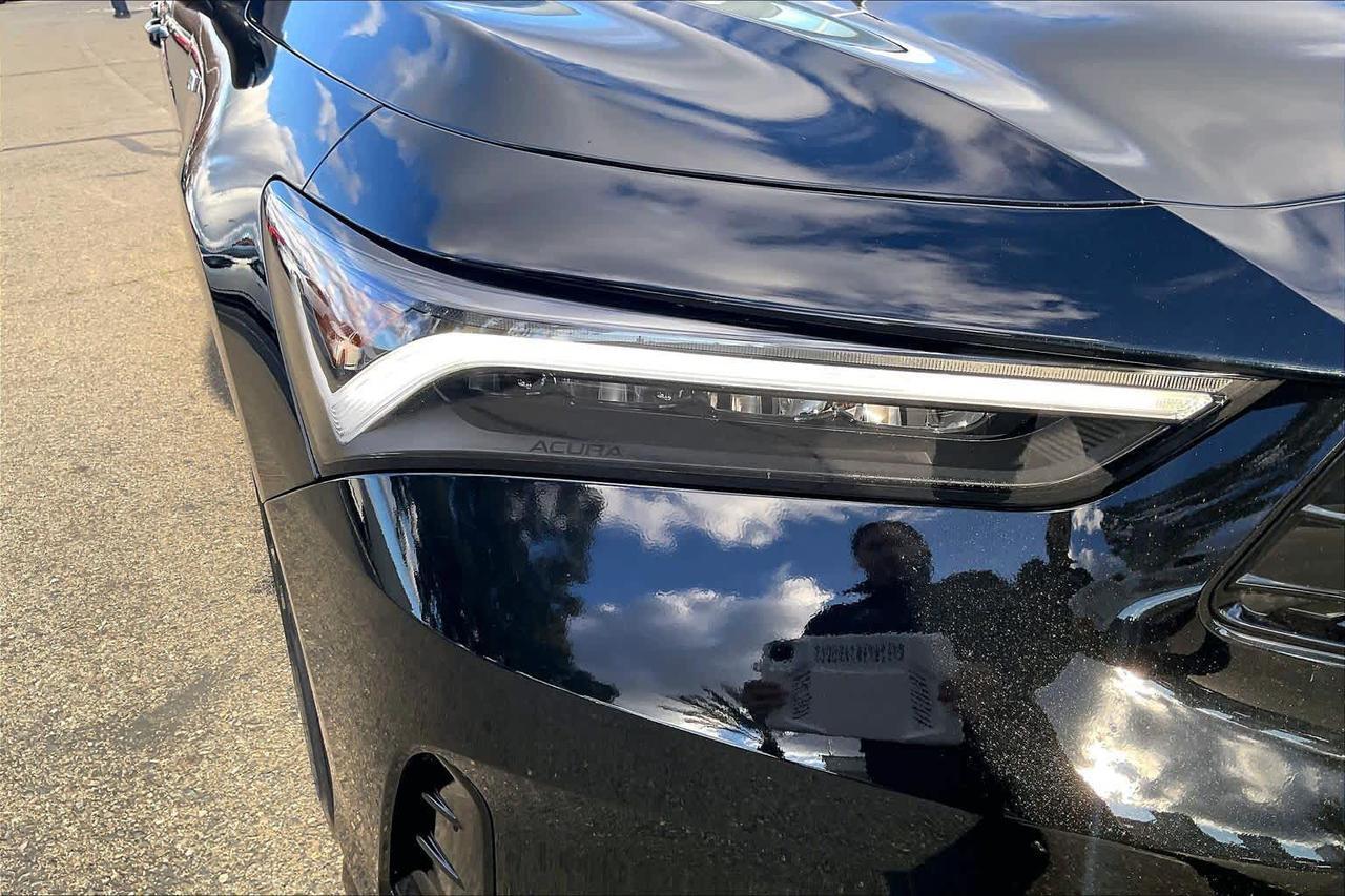 2026 Acura Integra w/A-Spec Technology Package Roseville CA