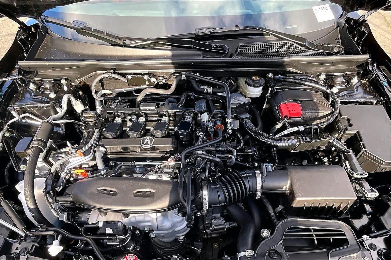 2026 Acura Integra w/A-Spec Technology Package Roseville CA