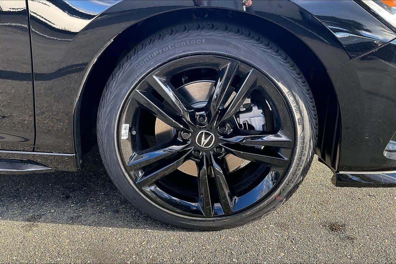 2026 Acura Integra w/A-Spec Technology Package Roseville CA