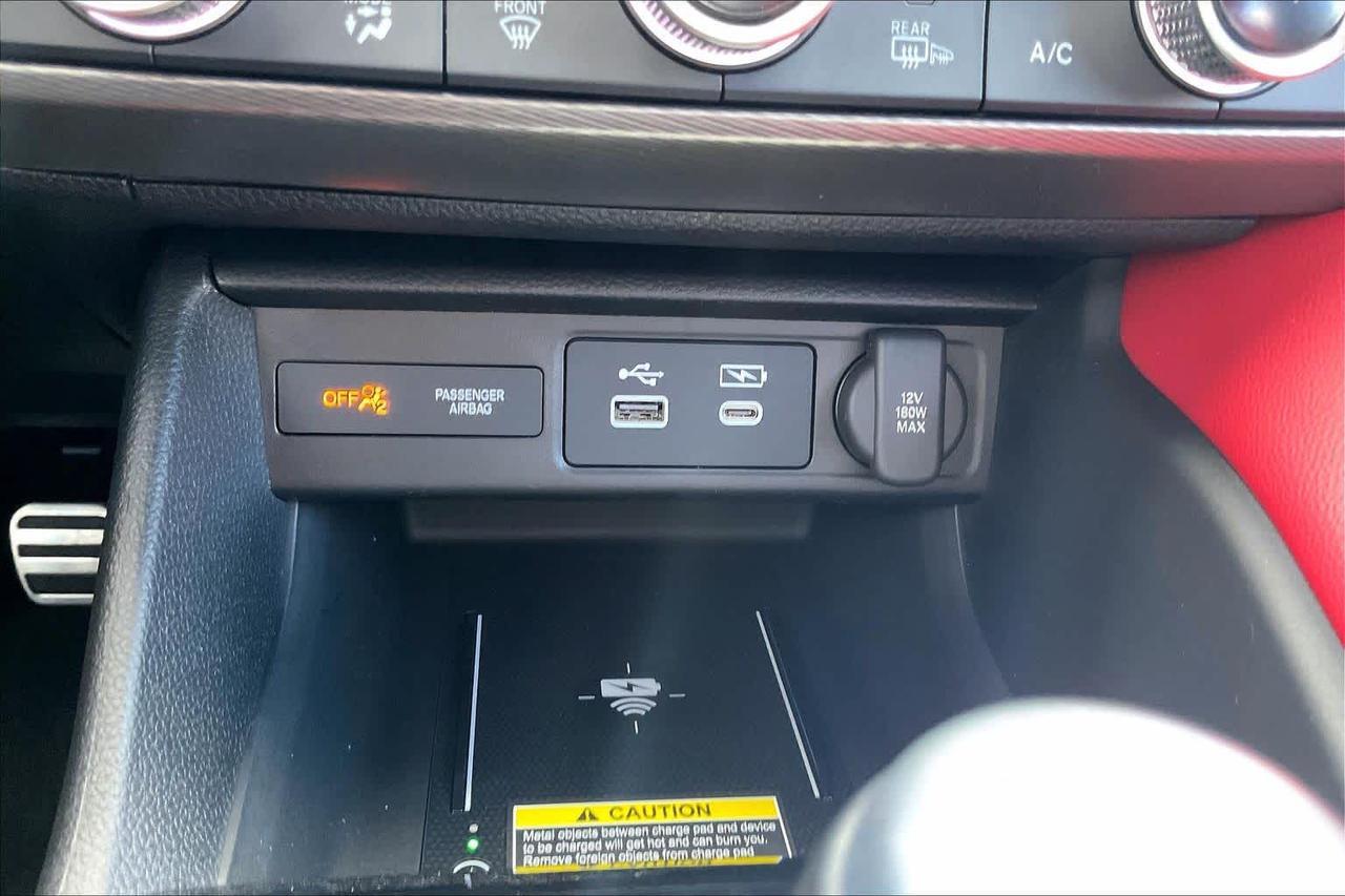 2026 Acura Integra w/A-Spec Technology Package Roseville CA