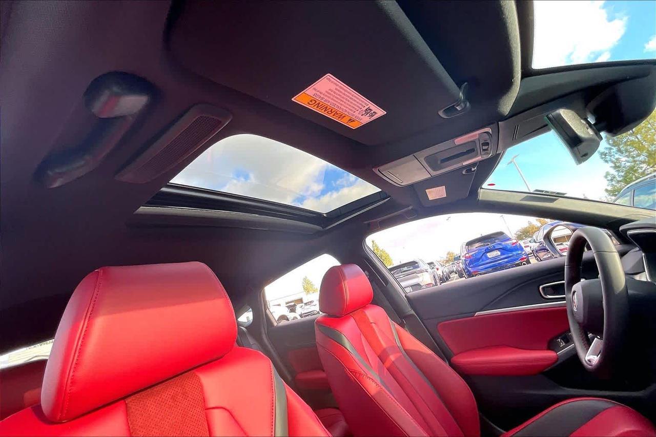 2026 Acura Integra w/A-Spec Technology Package Roseville CA