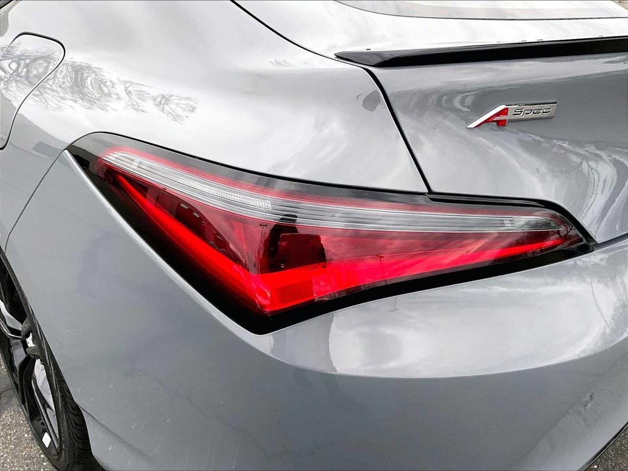 2026 Acura Integra w/A-Spec Technology Package Roseville CA