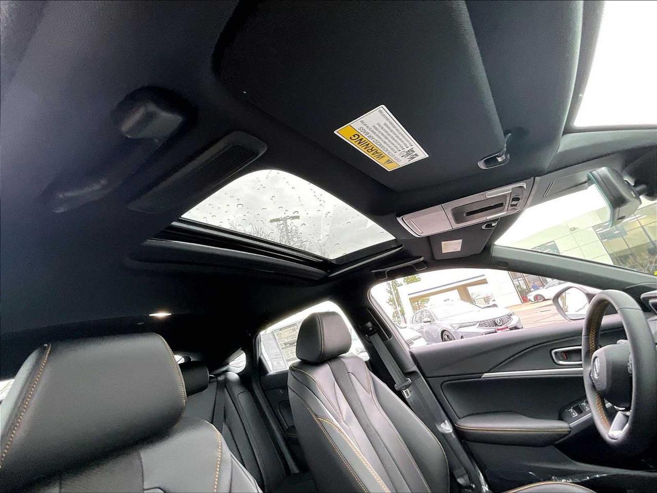 2026 Acura Integra w/A-Spec Technology Package Roseville CA