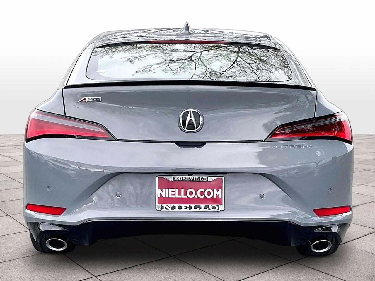 2026 Acura Integra w/A-Spec Technology Package Roseville CA
