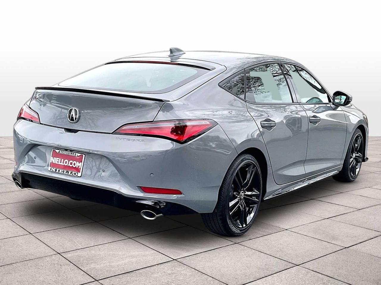 2026 Acura Integra w/A-Spec Technology Package Roseville CA