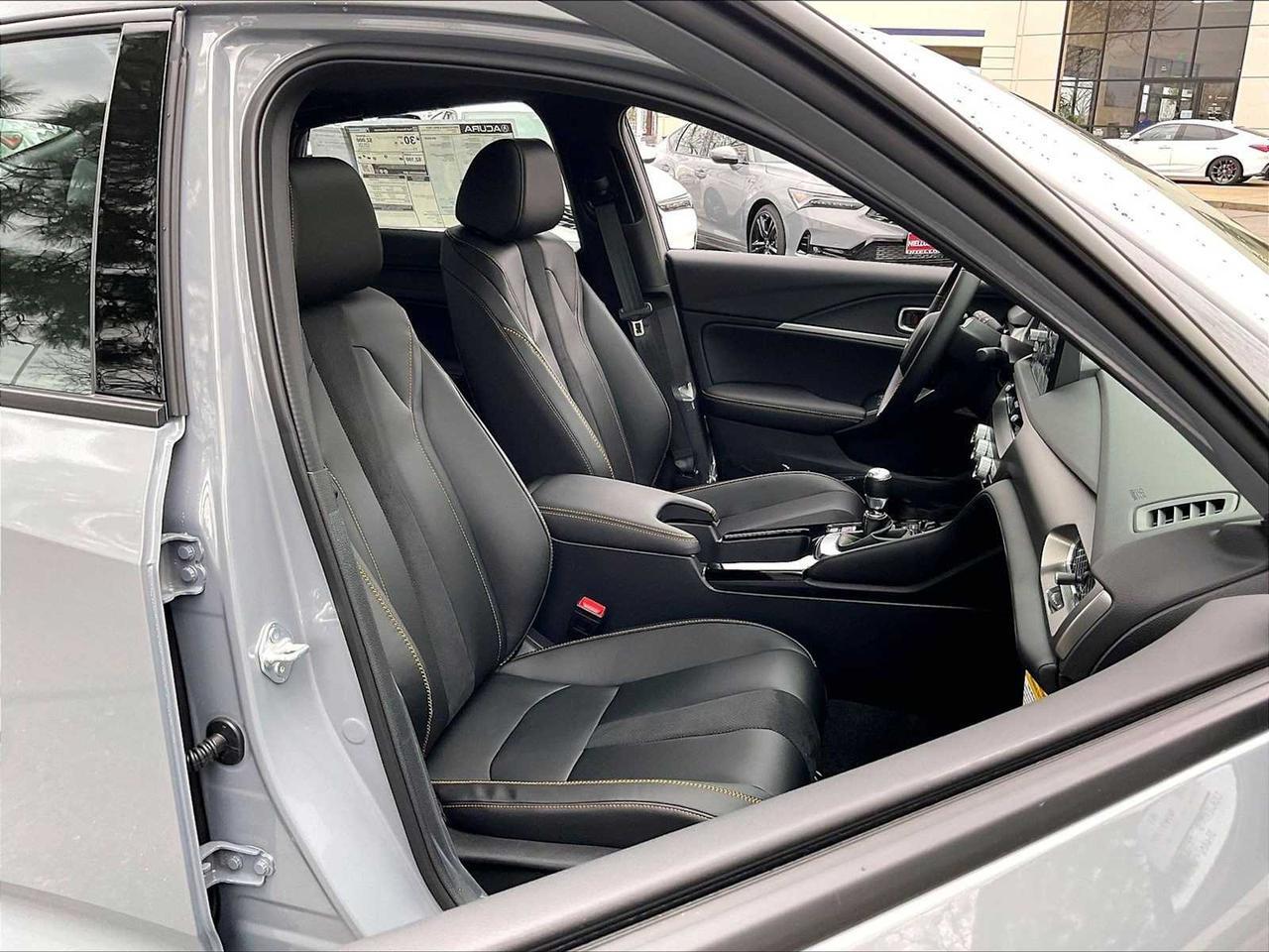 2026 Acura Integra w/A-Spec Technology Package Roseville CA