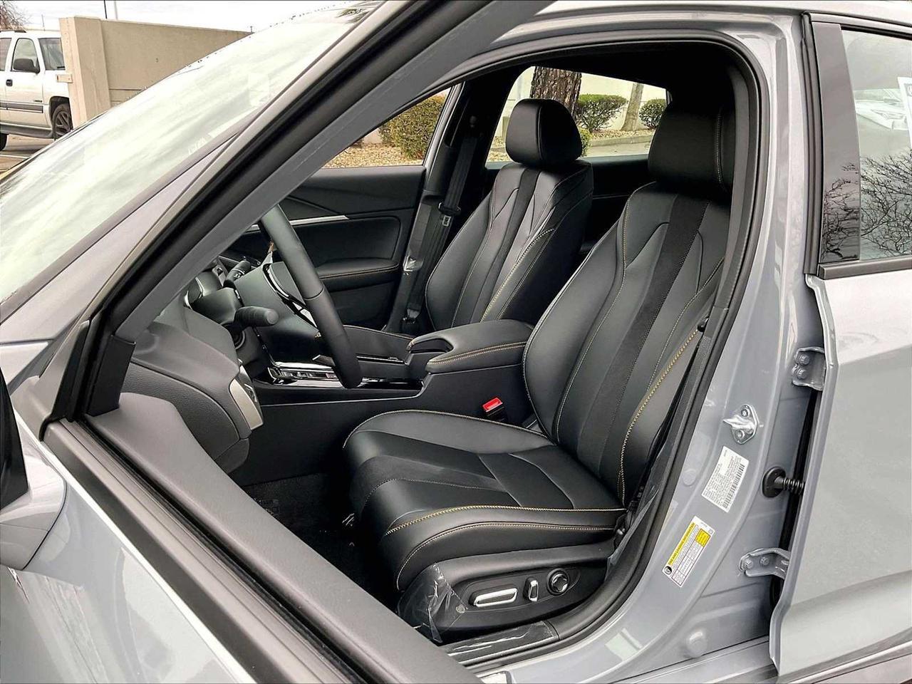 2026 Acura Integra w/A-Spec Technology Package Roseville CA