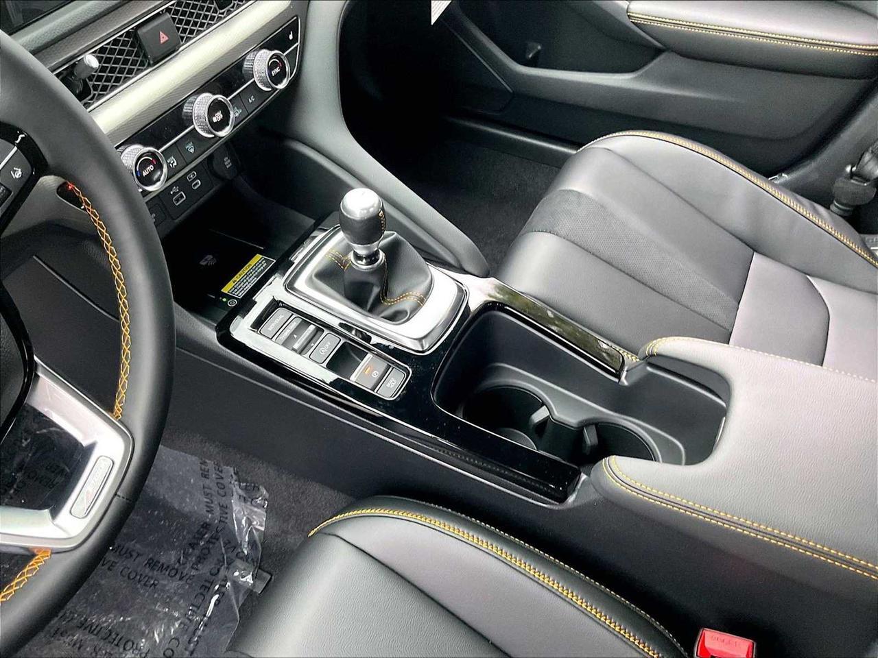 2026 Acura Integra w/A-Spec Technology Package Roseville CA