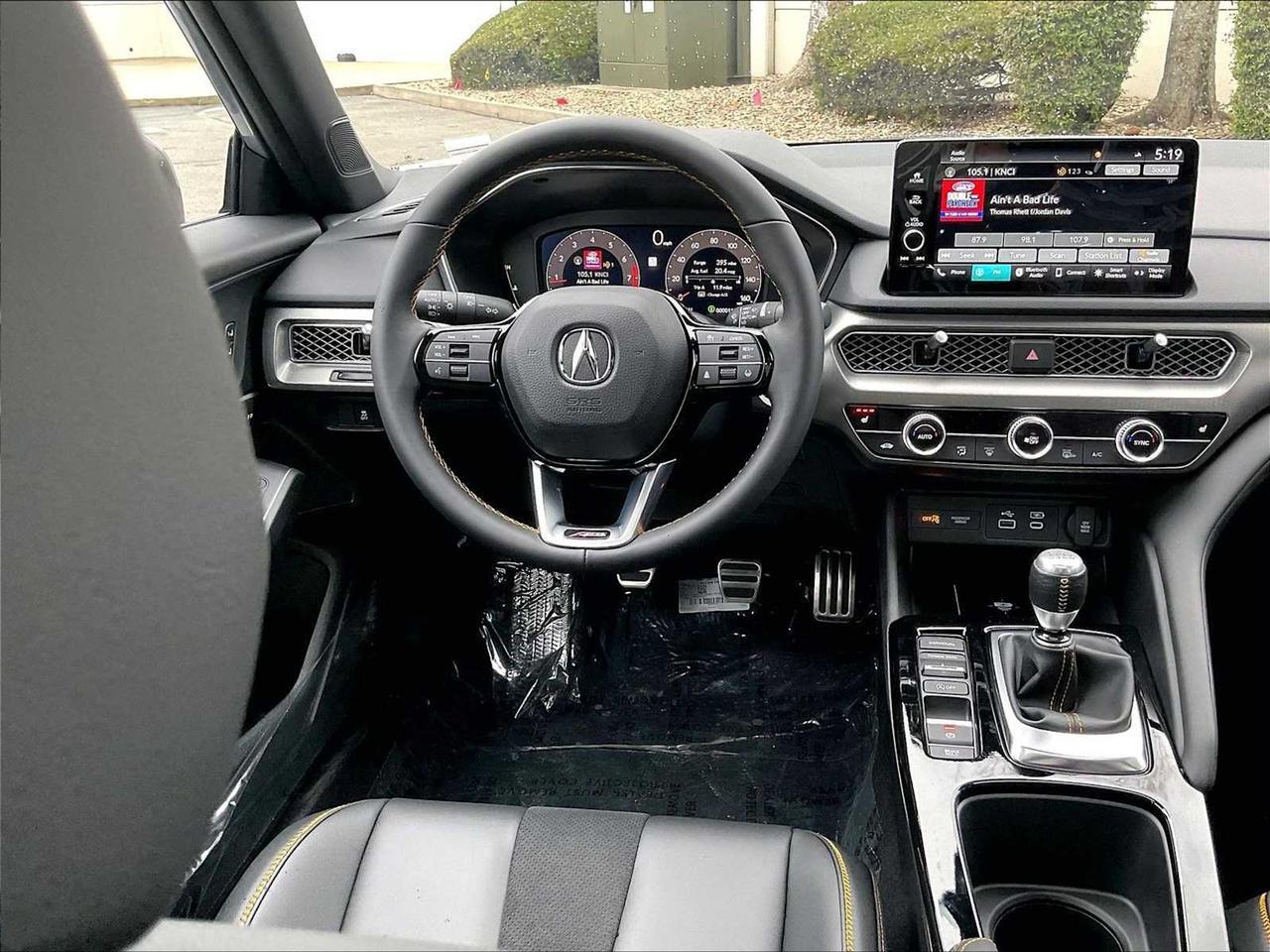 2026 Acura Integra w/A-Spec Technology Package Roseville CA