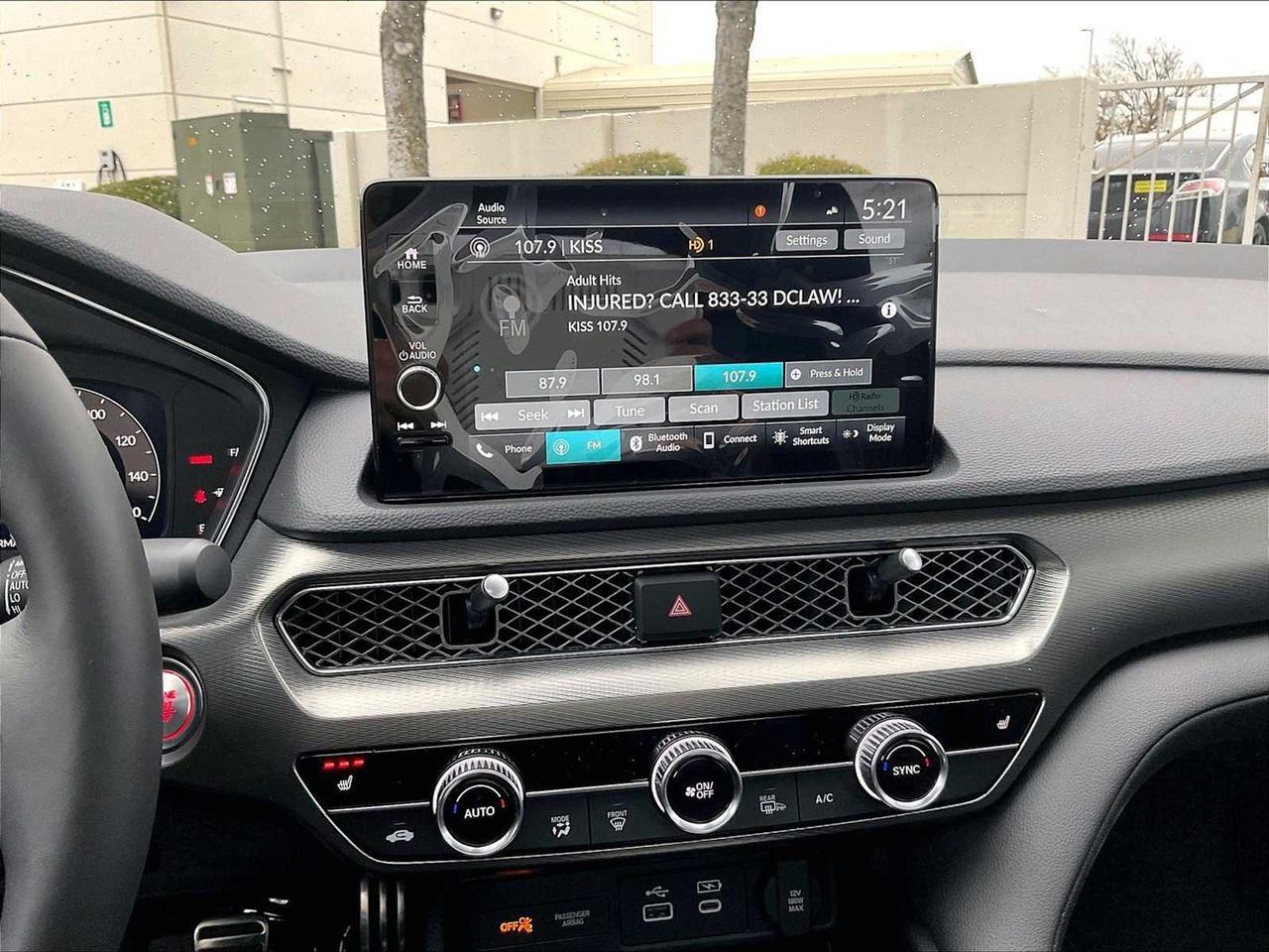 2026 Acura Integra w/A-Spec Technology Package Roseville CA