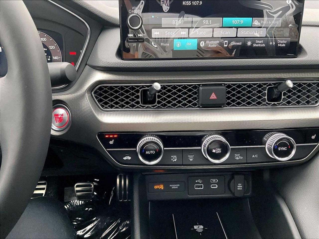 2026 Acura Integra w/A-Spec Technology Package Roseville CA