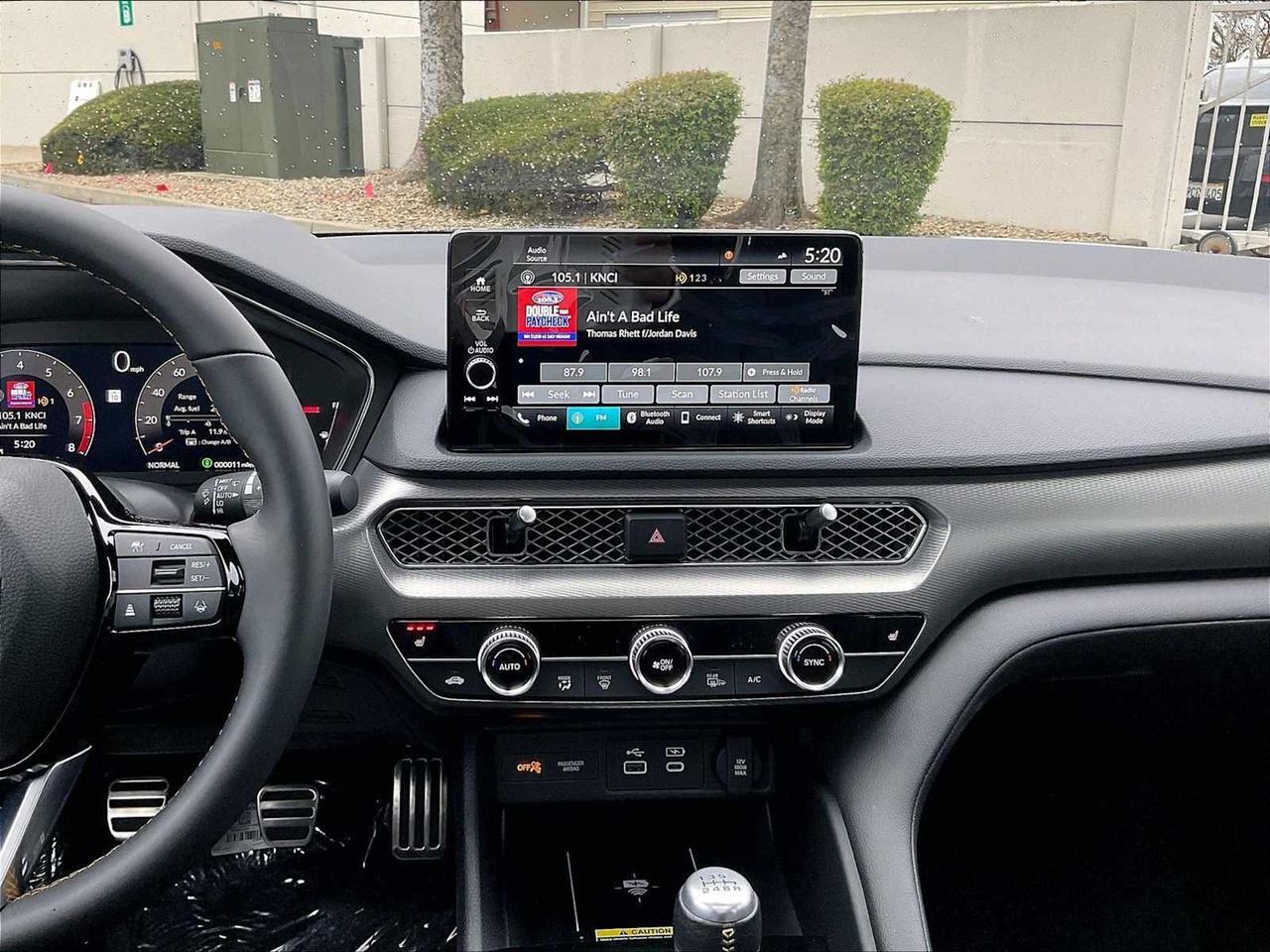 2026 Acura Integra w/A-Spec Technology Package Roseville CA