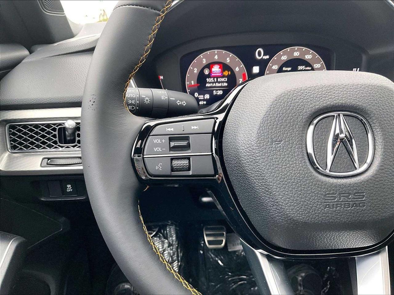 2026 Acura Integra w/A-Spec Technology Package Roseville CA