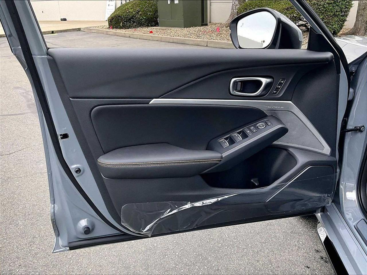 2026 Acura Integra w/A-Spec Technology Package Roseville CA