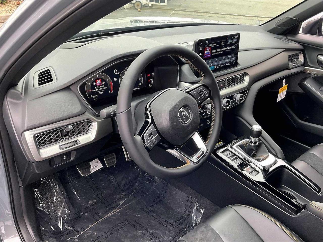 2026 Acura Integra w/A-Spec Technology Package Roseville CA