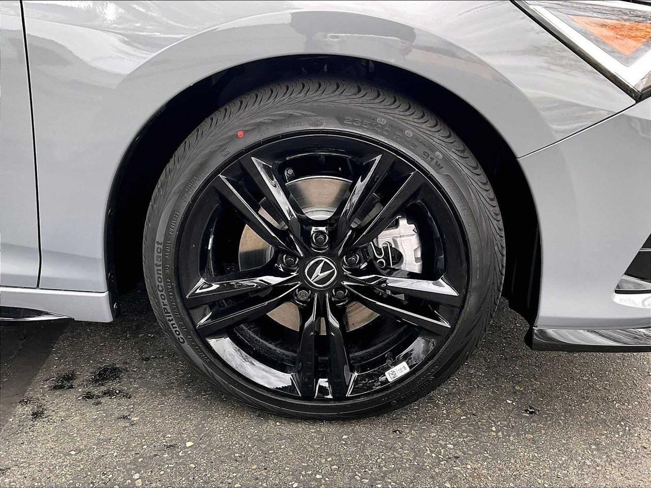 2026 Acura Integra w/A-Spec Technology Package Roseville CA