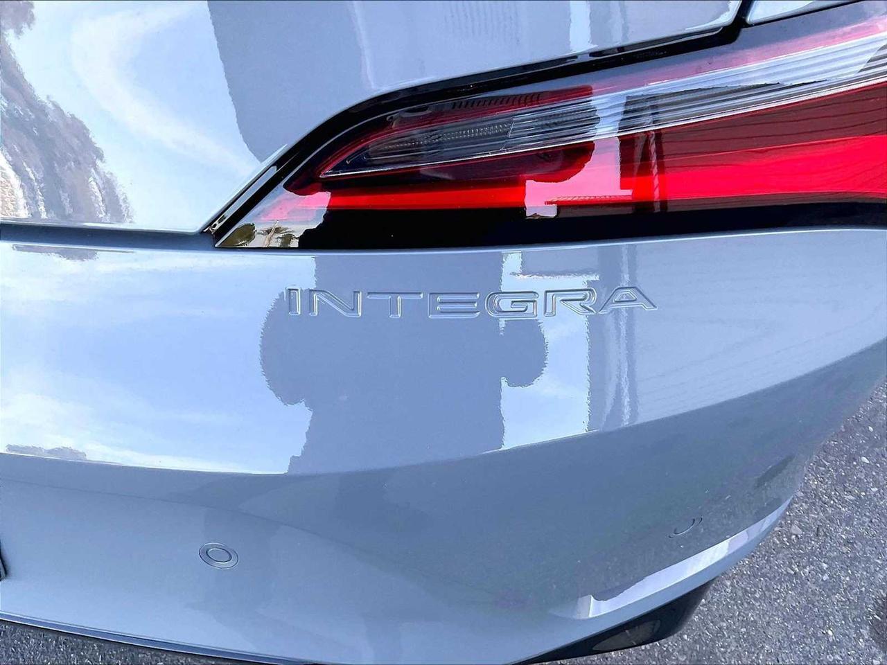 2026 Acura Integra w/A-Spec Technology Package Roseville CA