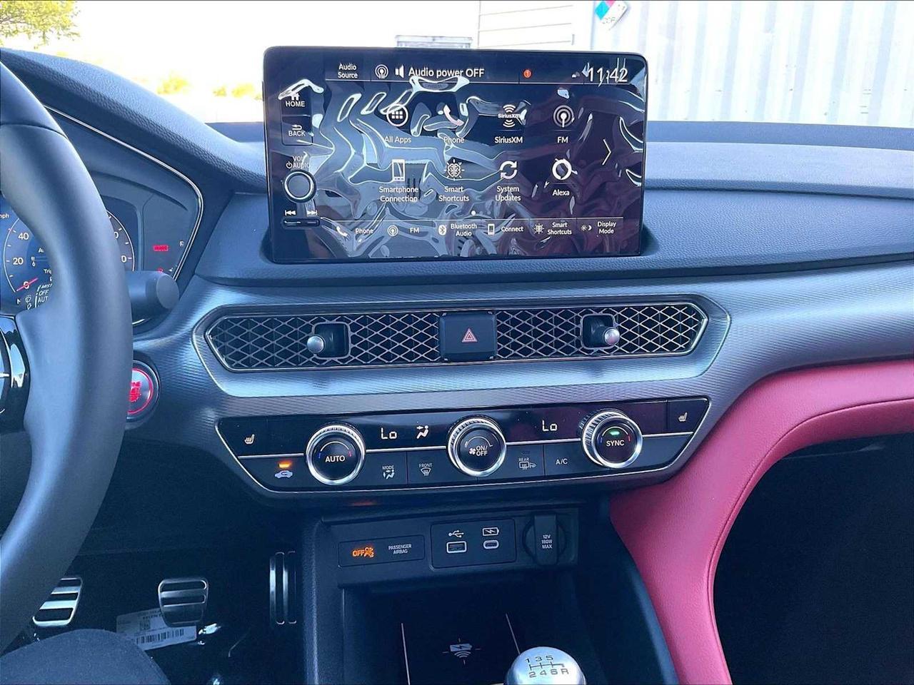 2026 Acura Integra w/A-Spec Technology Package Roseville CA