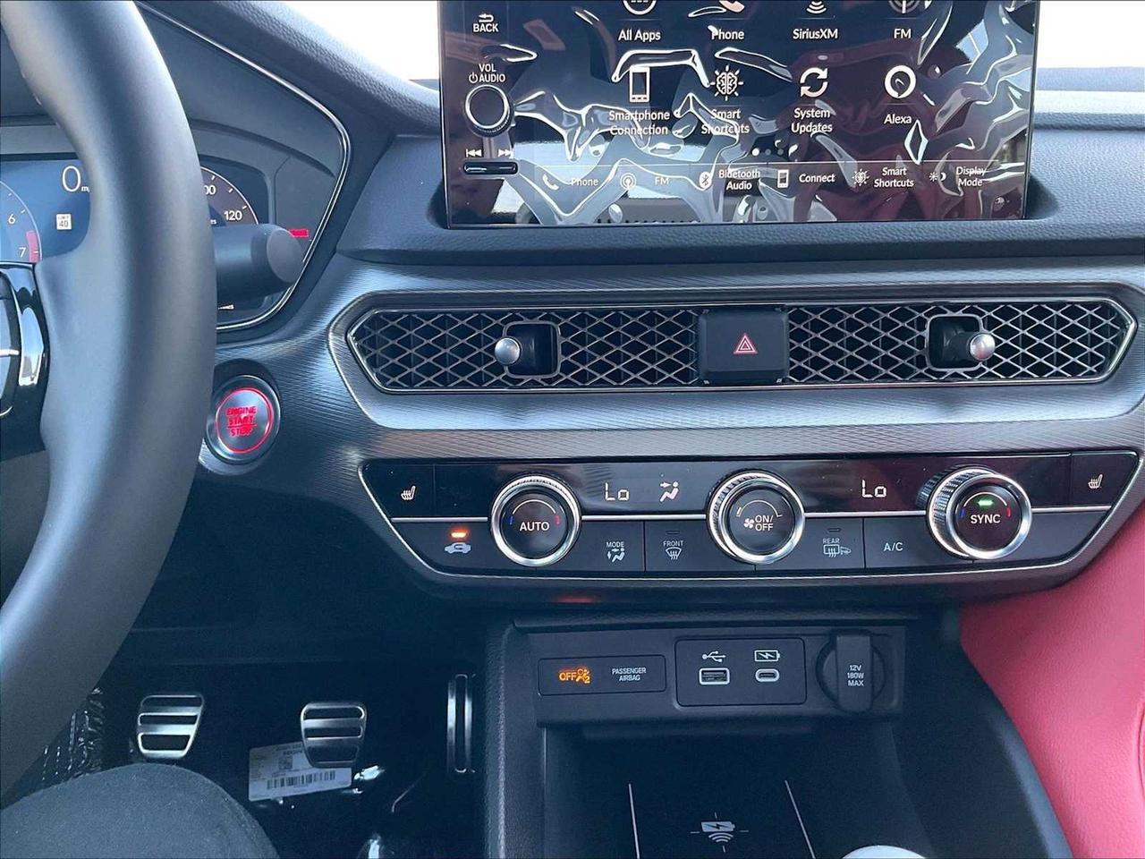 2026 Acura Integra w/A-Spec Technology Package Roseville CA