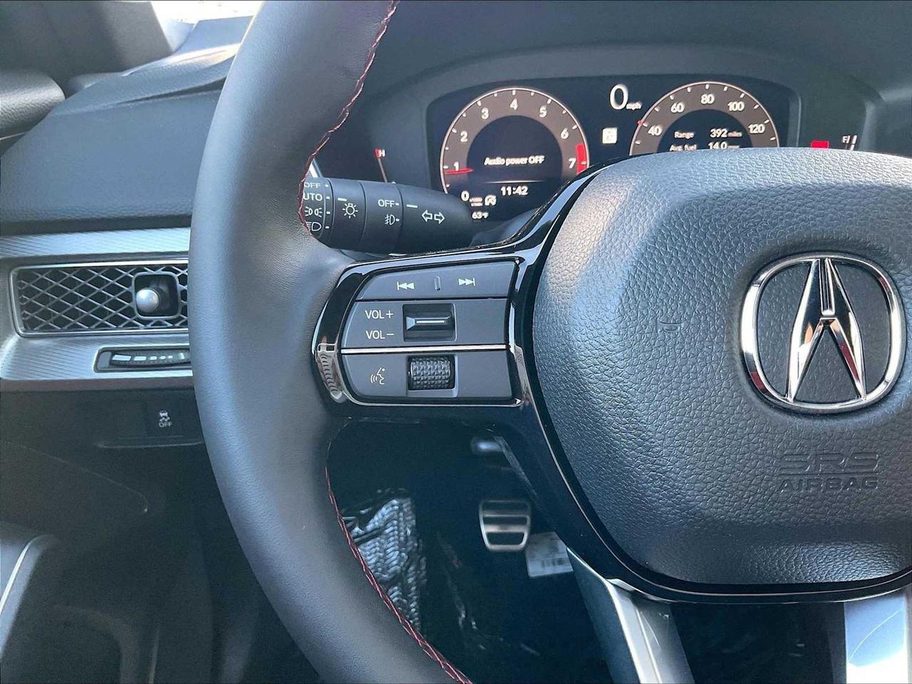 2026 Acura Integra w/A-Spec Technology Package Roseville CA