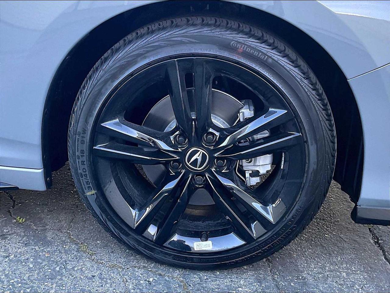 2026 Acura Integra w/A-Spec Technology Package Roseville CA