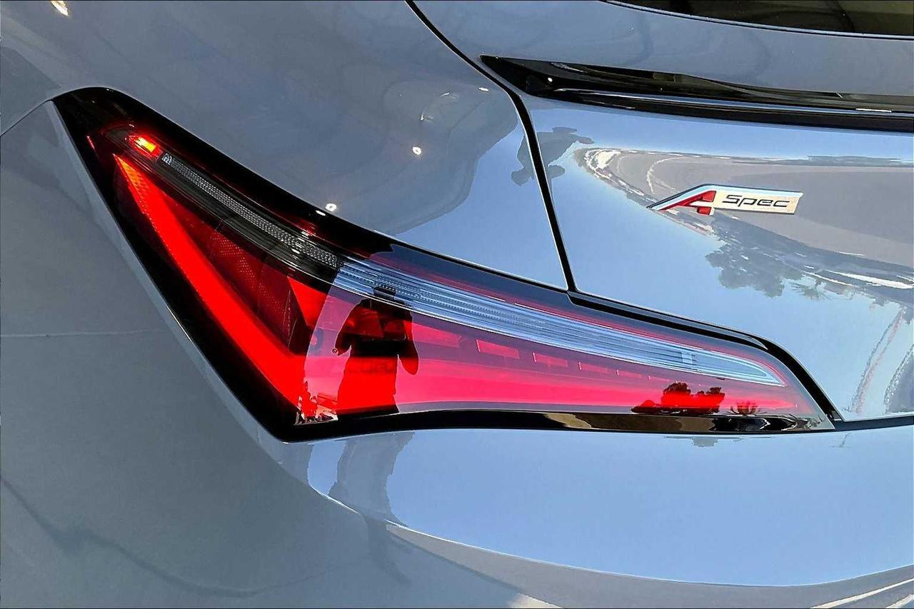 2026 Acura Integra w/A-Spec Technology Package Roseville CA