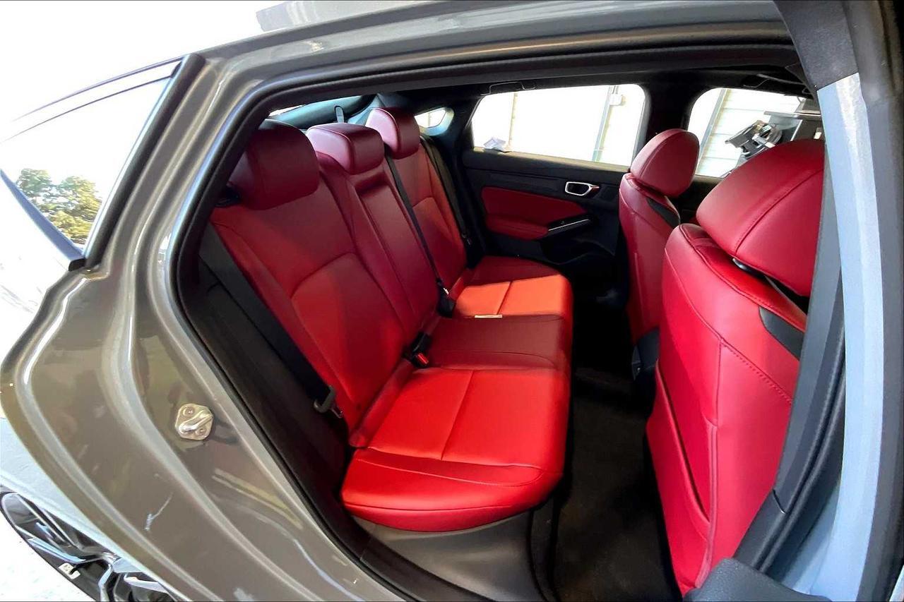 2026 Acura Integra w/A-Spec Technology Package Roseville CA